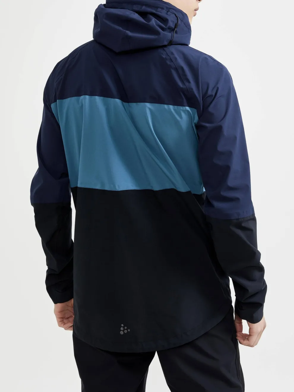 MEN'S ADV OFFROAD HYDRO CYCLING JACKET