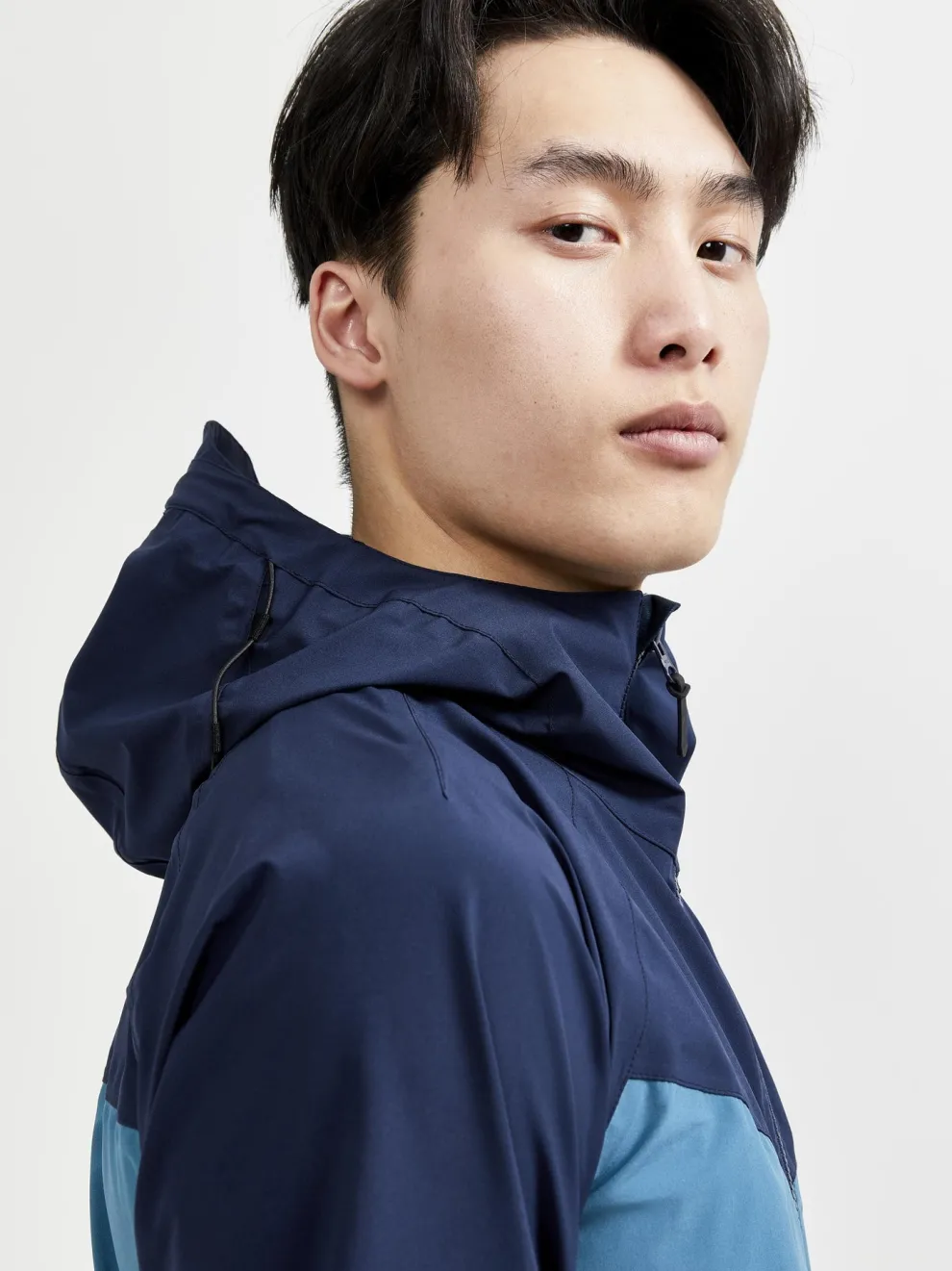 MEN'S ADV OFFROAD HYDRO CYCLING JACKET