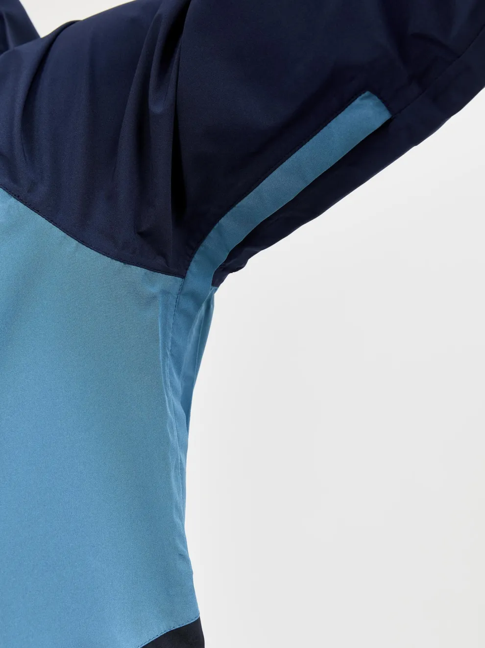 MEN'S ADV OFFROAD HYDRO CYCLING JACKET