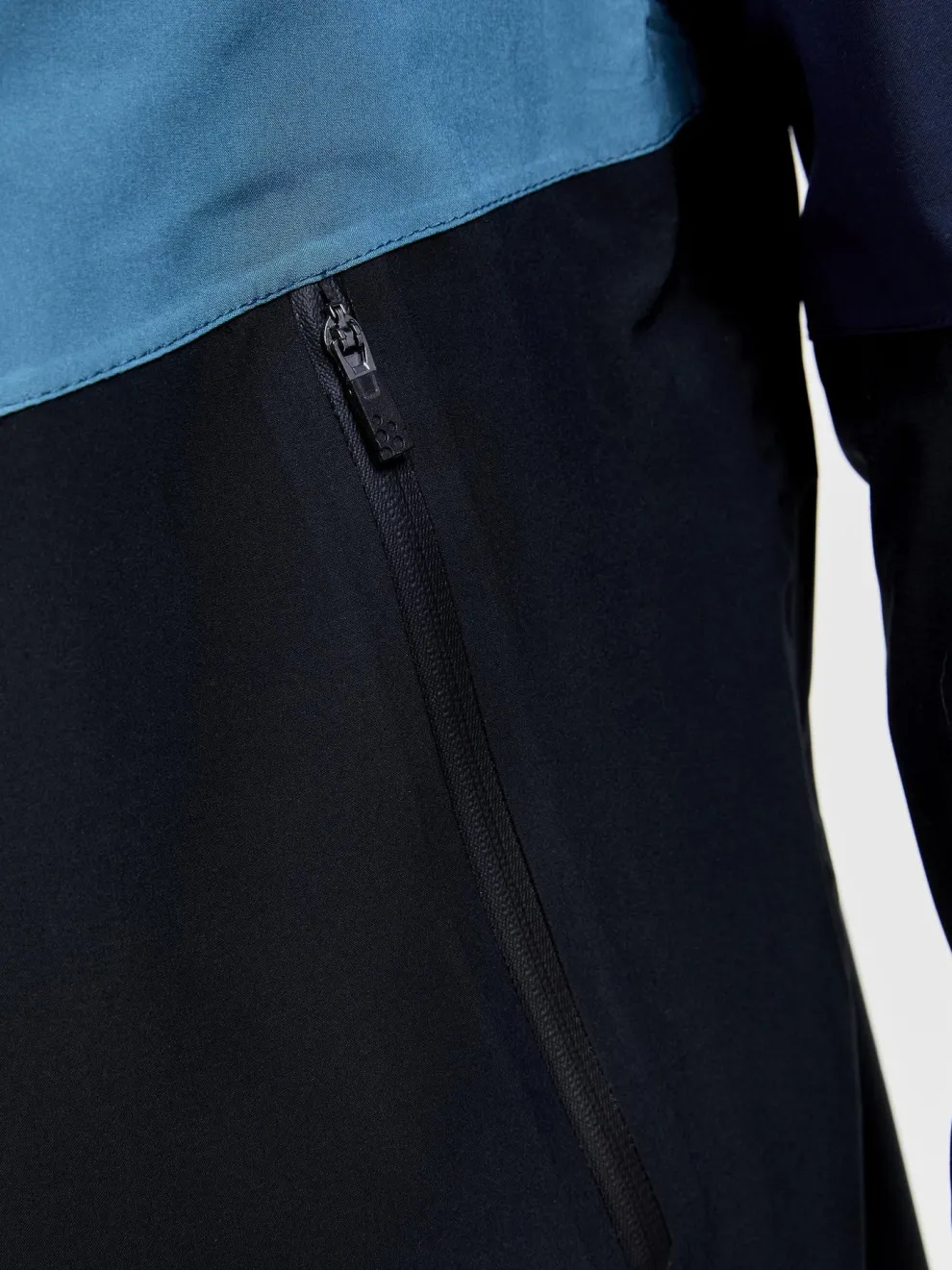 MEN'S ADV OFFROAD HYDRO CYCLING JACKET