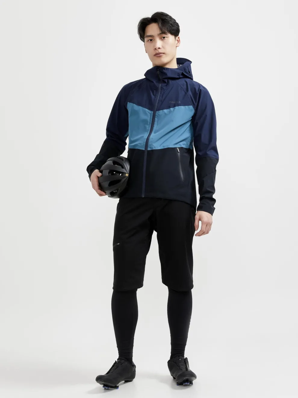 MEN'S ADV OFFROAD HYDRO CYCLING JACKET