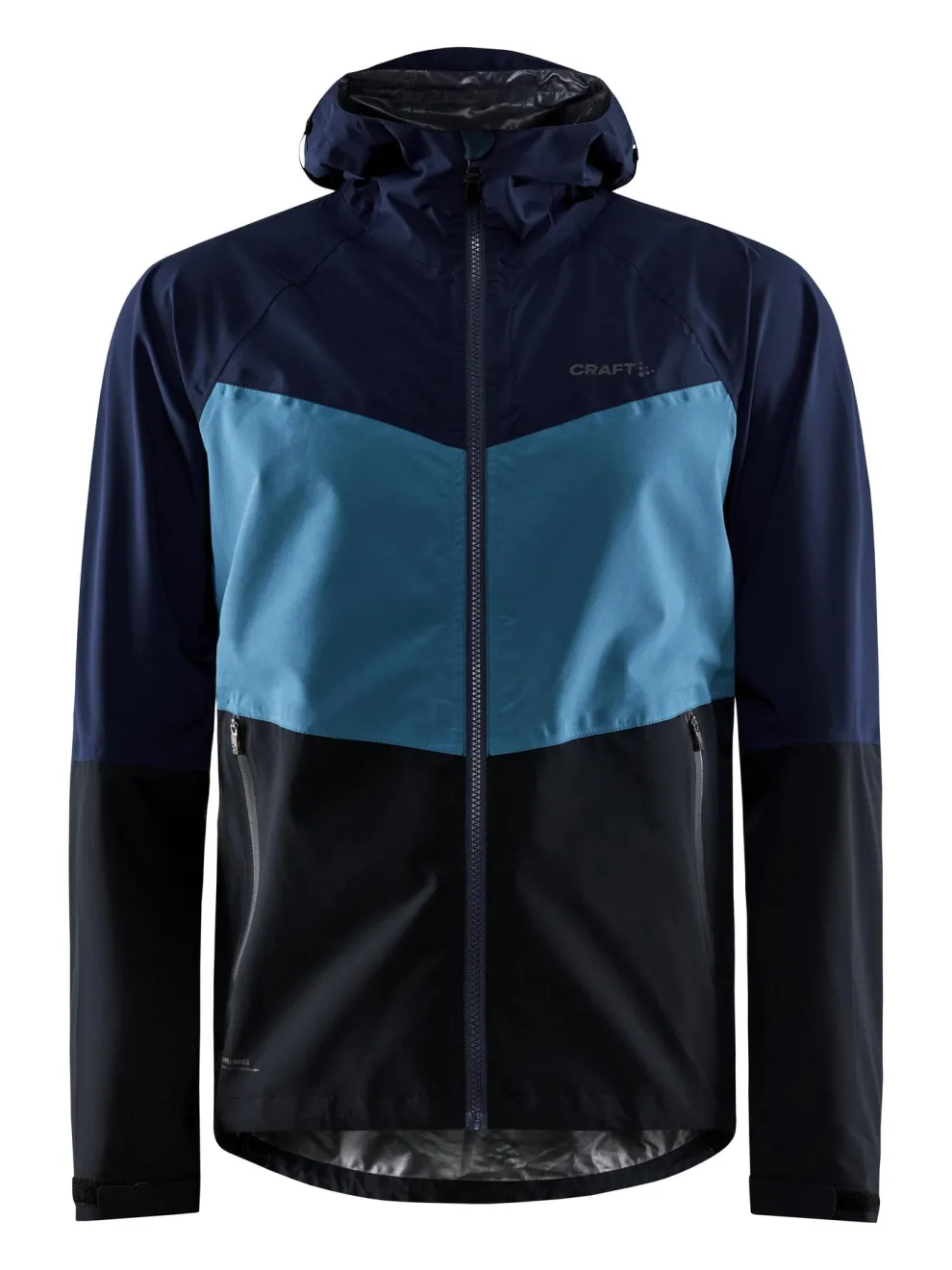 MEN'S ADV OFFROAD HYDRO CYCLING JACKET