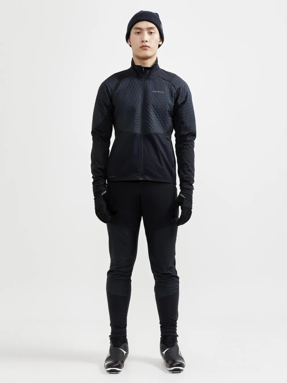 Men's ADV Pursuit Insulate Xc Ski Pants