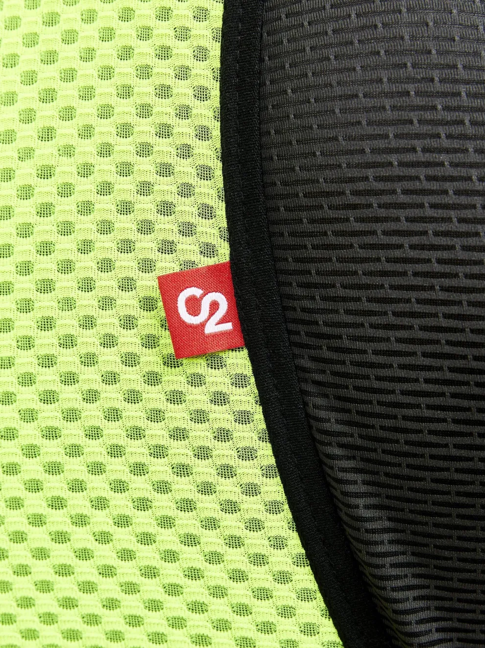 MEN'S ADV SUBZ LUMEN BIB CYCLING TIGHTS