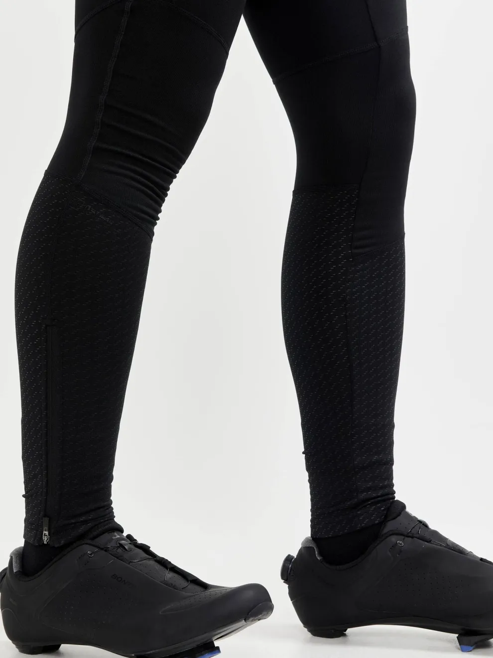 MEN'S ADV SUBZ LUMEN BIB CYCLING TIGHTS