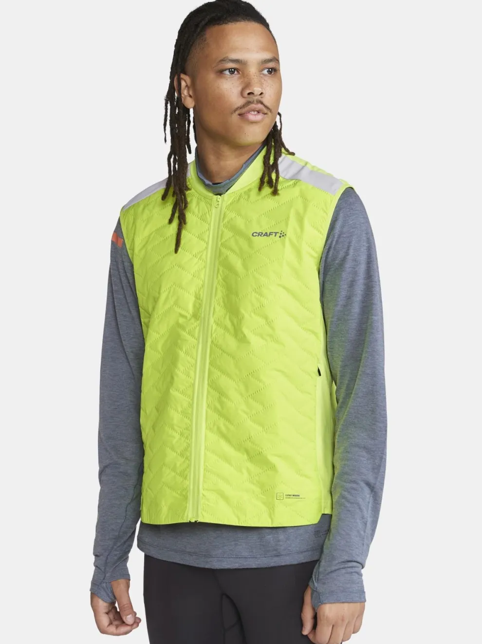 Men's ADV SubZ Lumen Running Vest