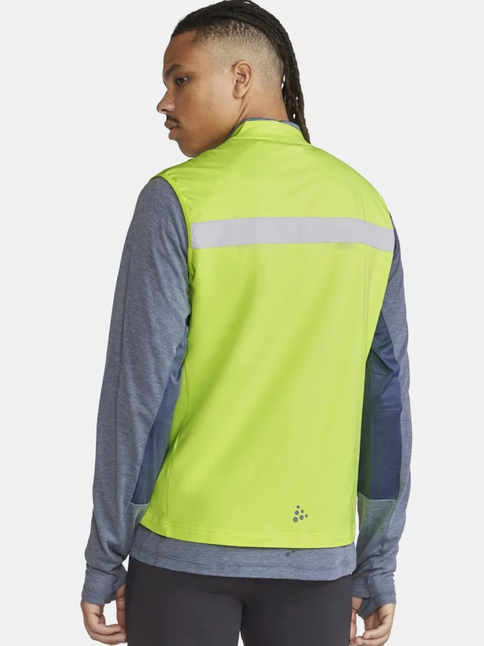 Men's ADV SubZ Lumen Running Vest