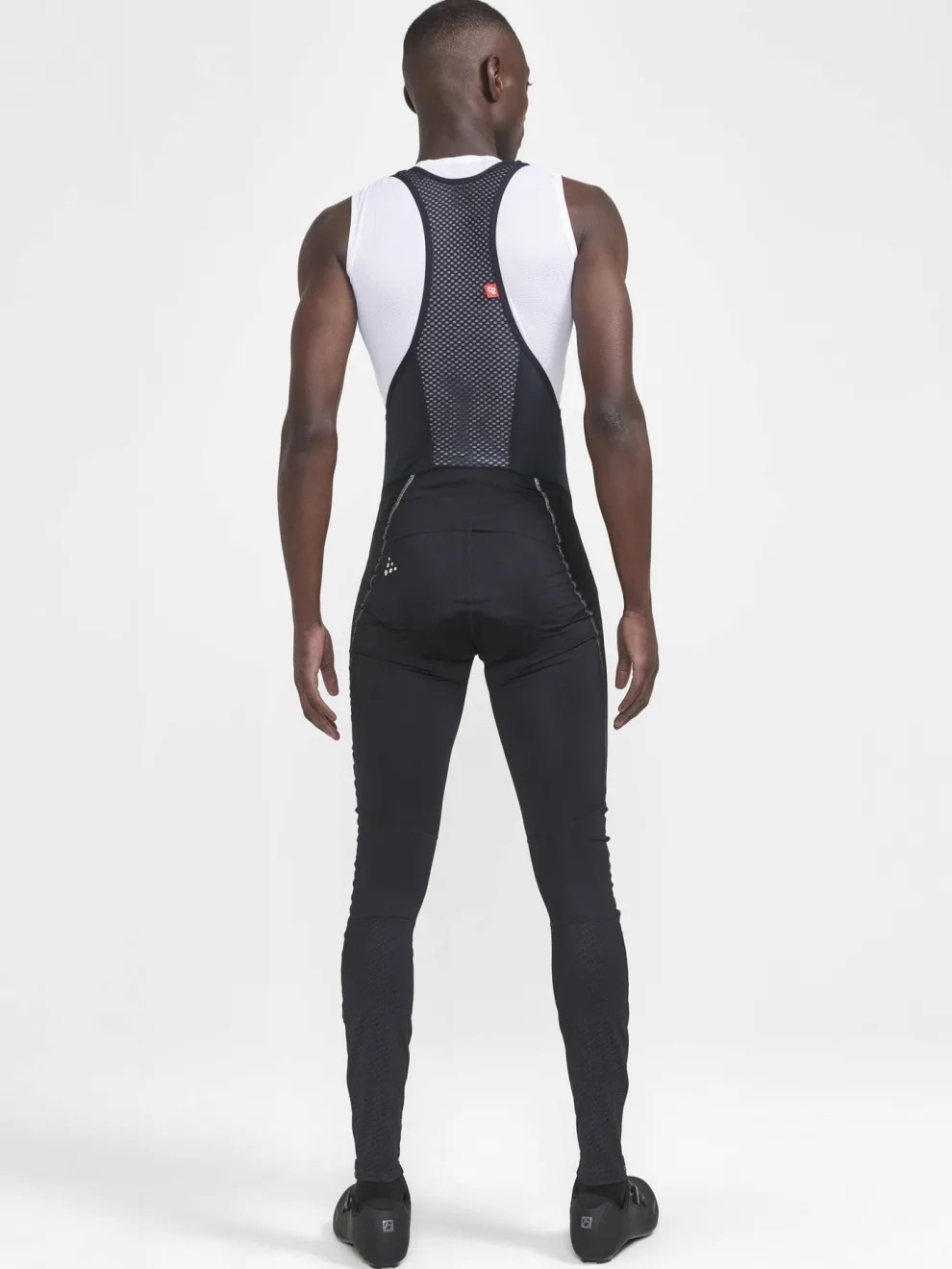 MEN'S ADV SUBZ LUMEN BIB CYCLING TIGHTS