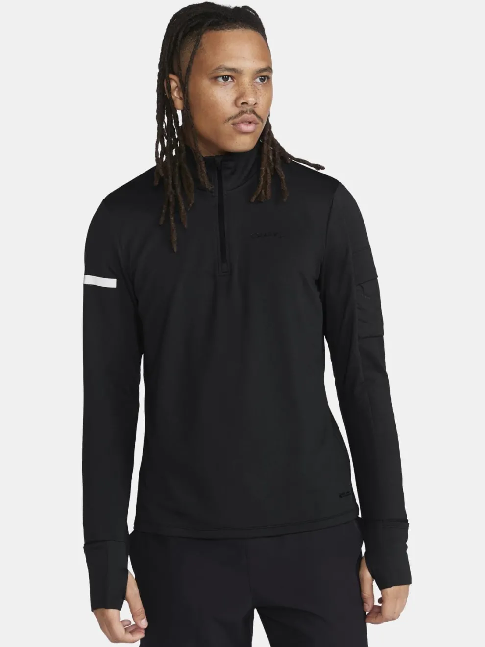 MENS ADV SUBZ RUNNING SHIRT 2