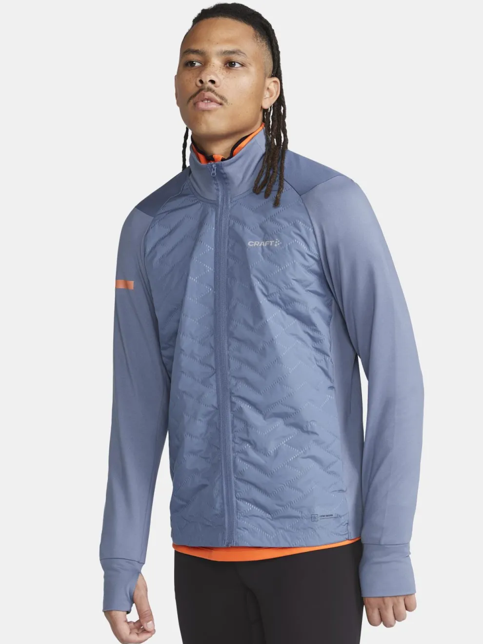Men's ADV SubZ Running Jacket 3.0