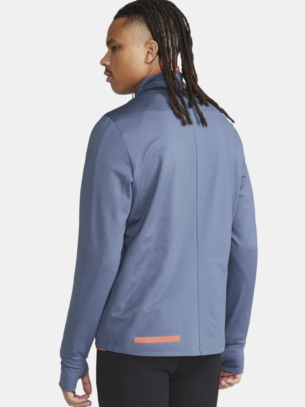 Men's ADV SubZ Running Jacket 3.0