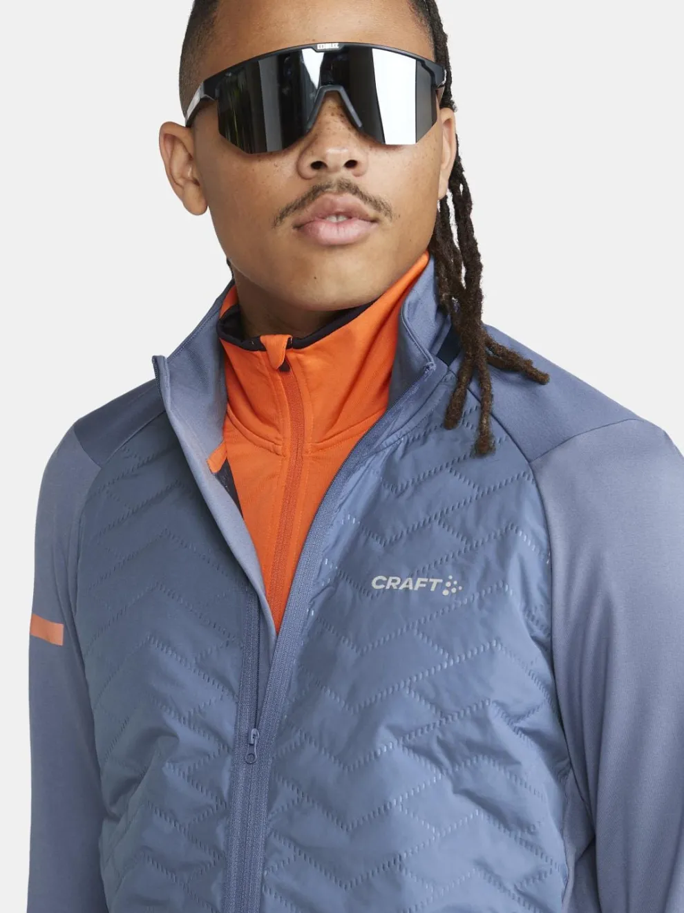 Men's ADV SubZ Running Jacket 3.0