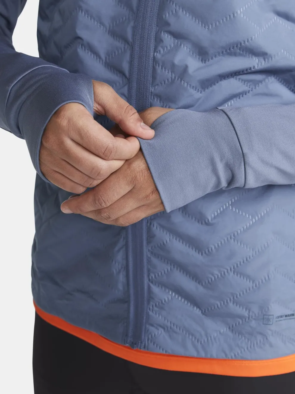 Men's ADV SubZ Running Jacket 3.0