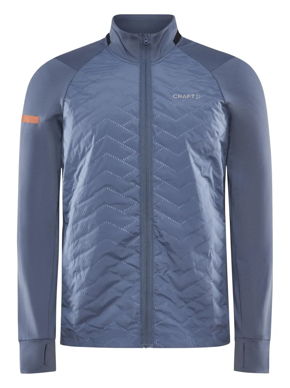 Men's ADV SubZ Running Jacket 3.0