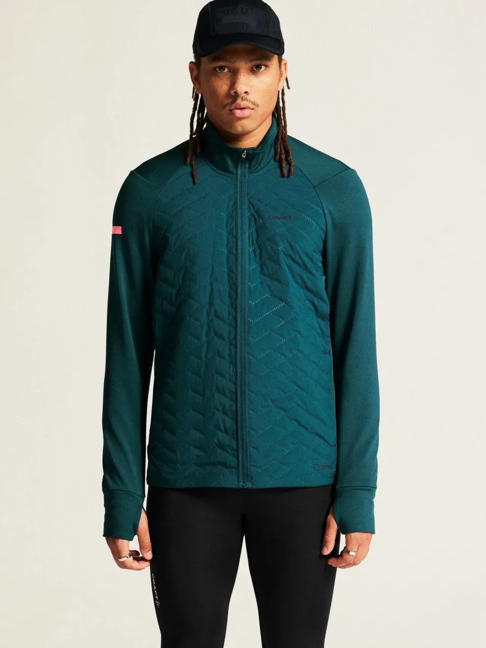 Men's ADV SubZ Running Jacket 3.0