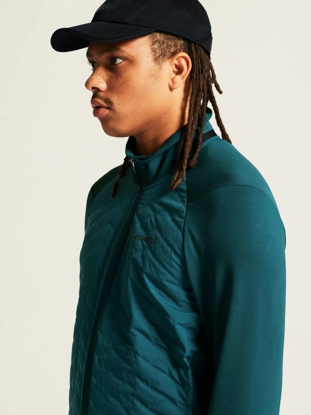 Men's ADV SubZ Running Jacket 3.0