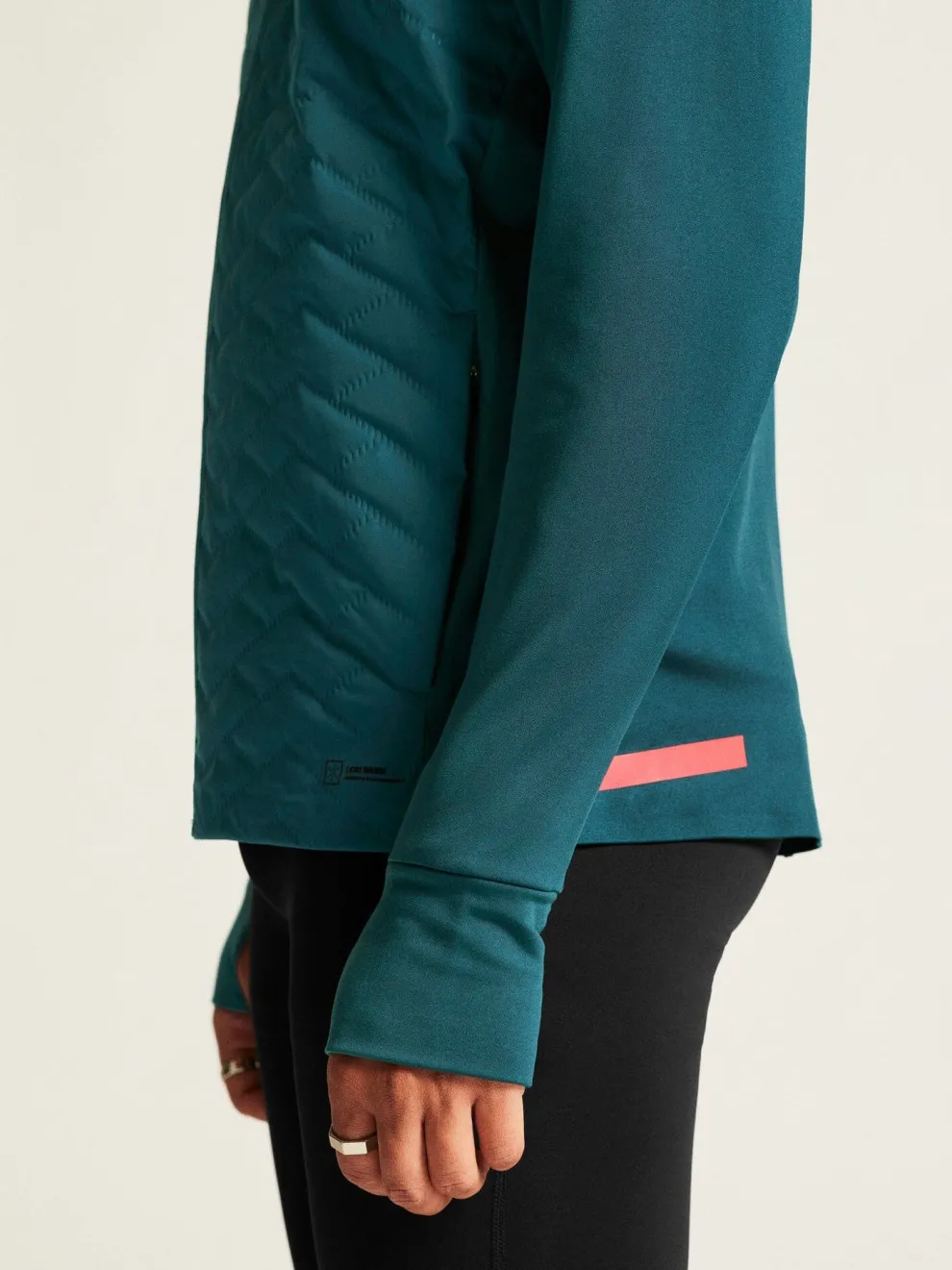 Men's ADV SubZ Running Jacket 3.0