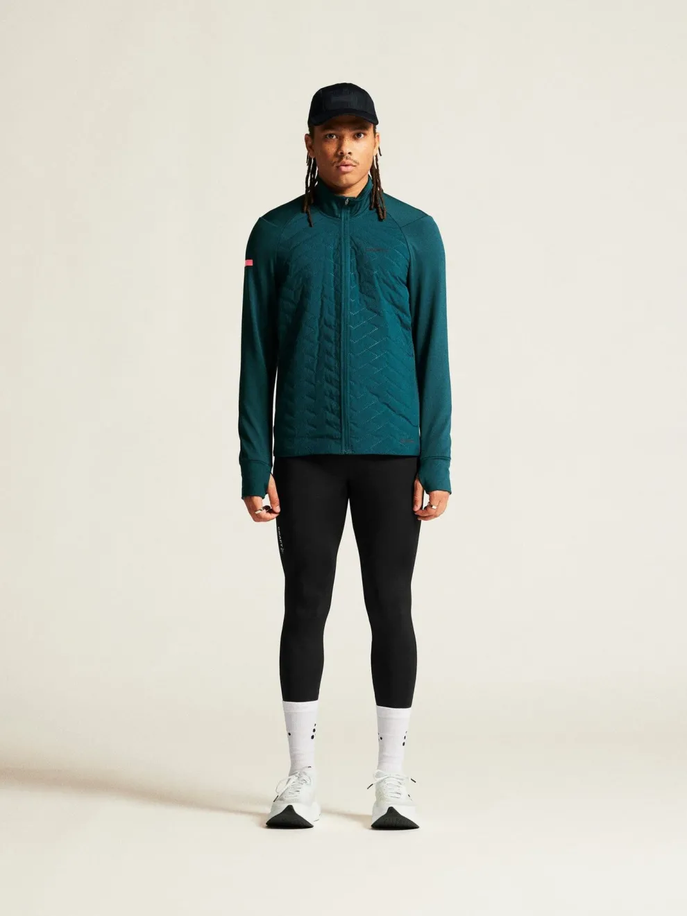 Men's ADV SubZ Running Jacket 3.0