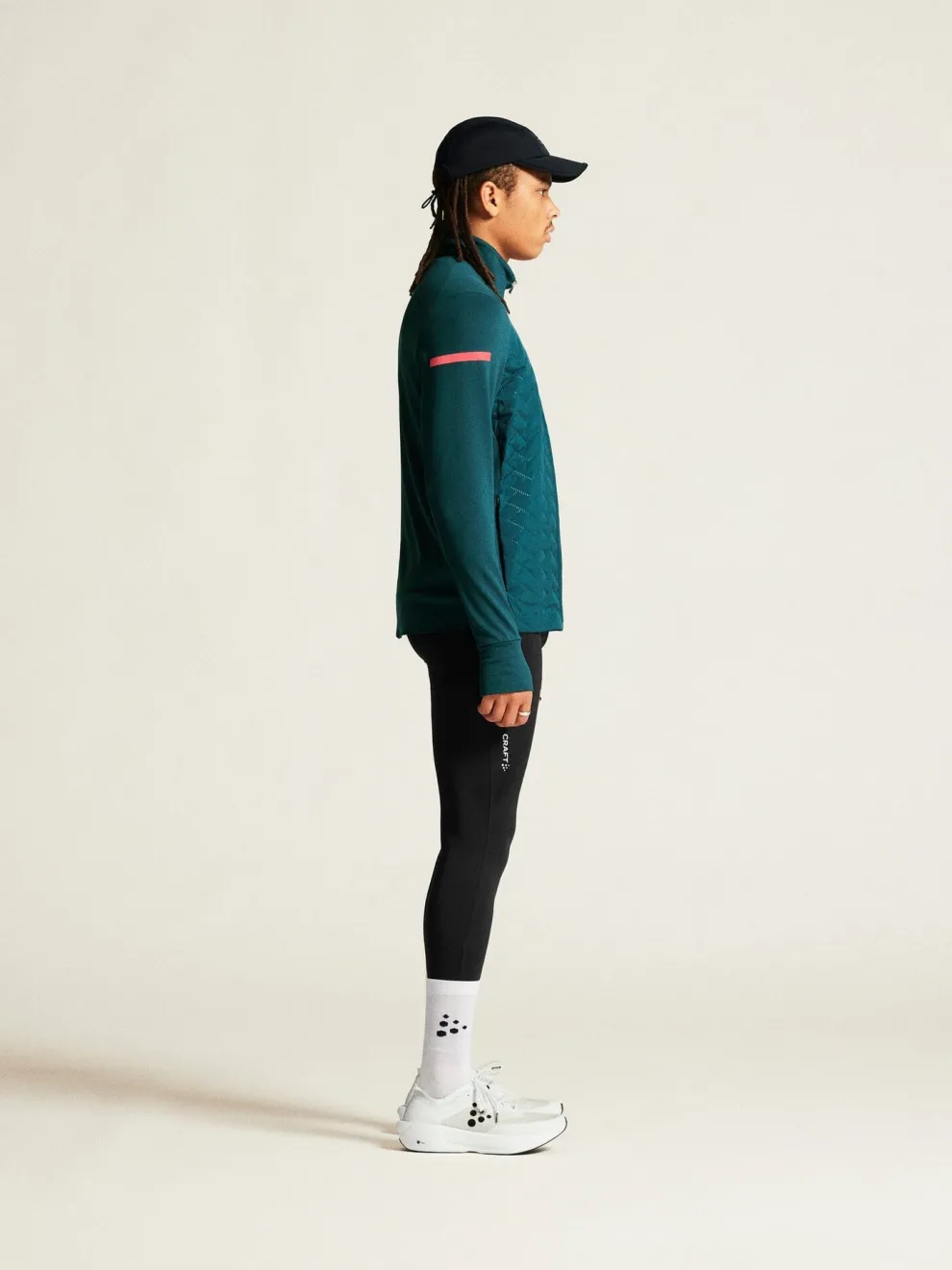 Men's ADV SubZ Running Jacket 3.0