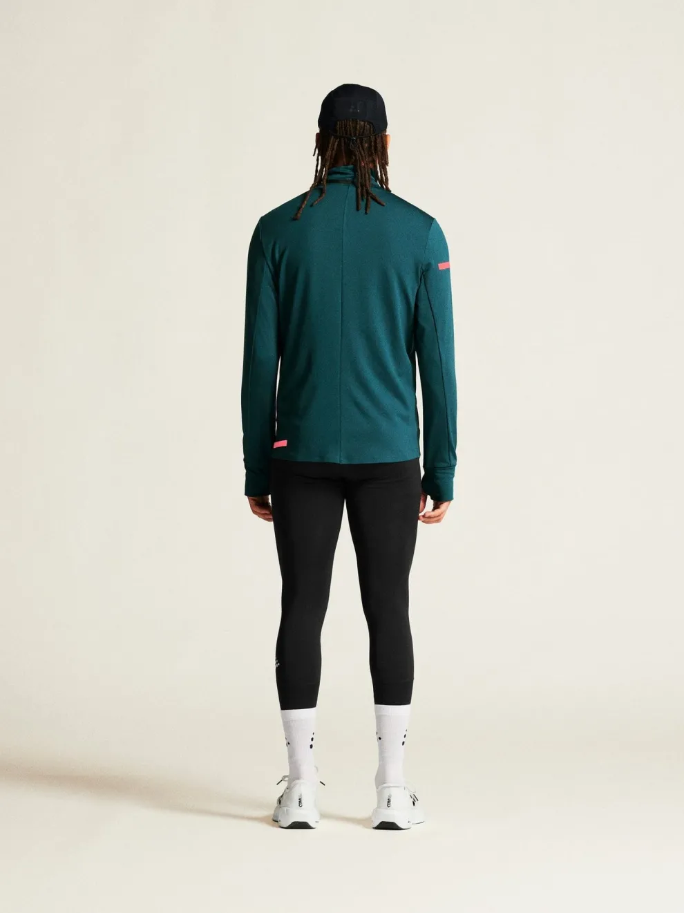 Men's ADV SubZ Running Jacket 3.0