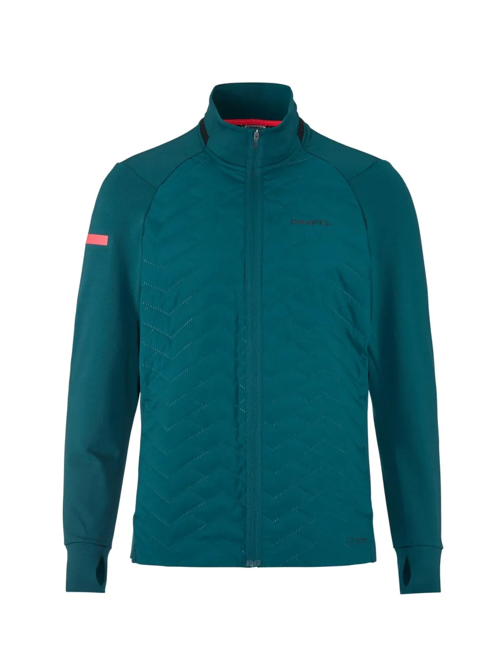 Men's ADV SubZ Running Jacket 3.0