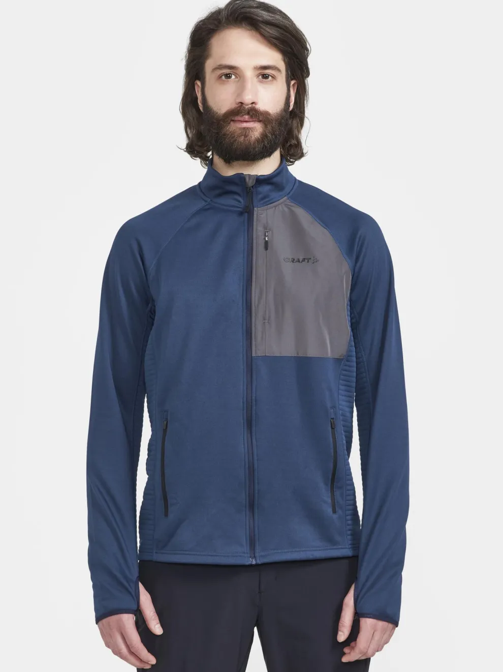 Men's ADV Tech Fleece Thermal Midlayer