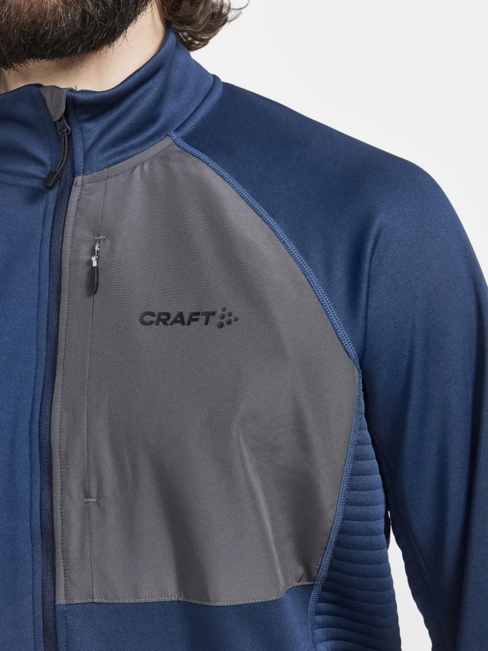 Men's ADV Tech Fleece Thermal Midlayer