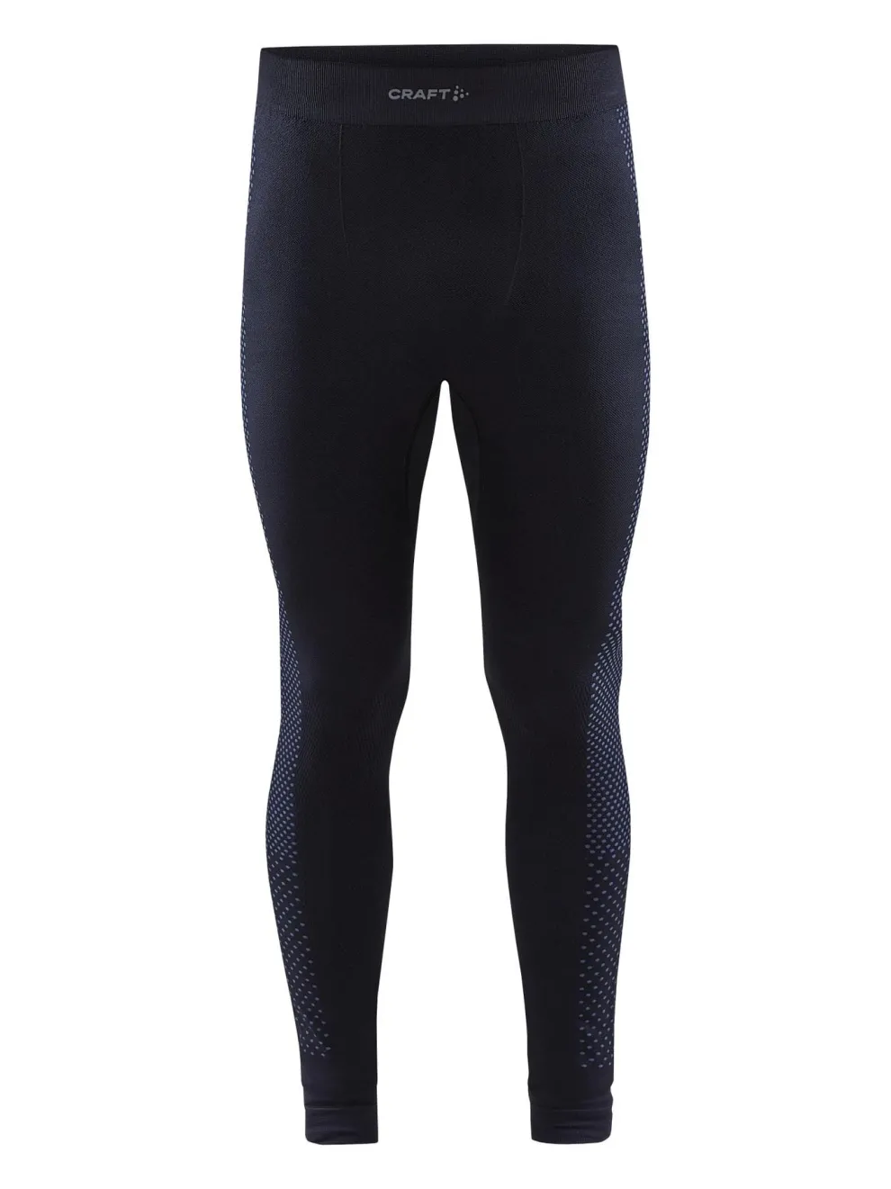 MEN'S ADV WARM INTENSITY BASELAYER PANTS - Black