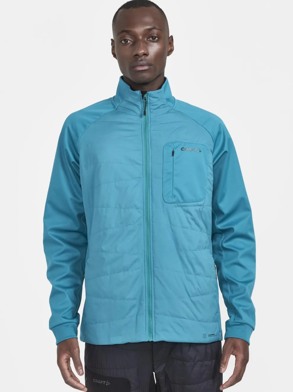 Men's ADV XC Ski Training Insulate Jacket