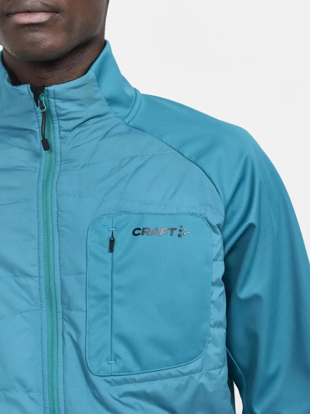 Men's ADV XC Ski Training Insulate Jacket