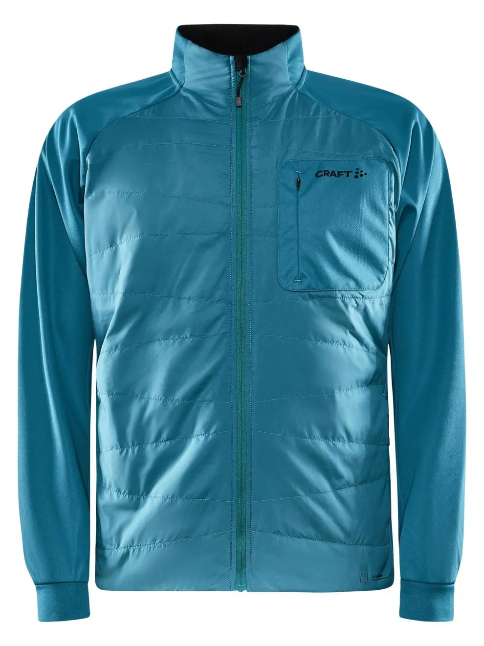 Men's ADV XC Ski Training Insulate Jacket