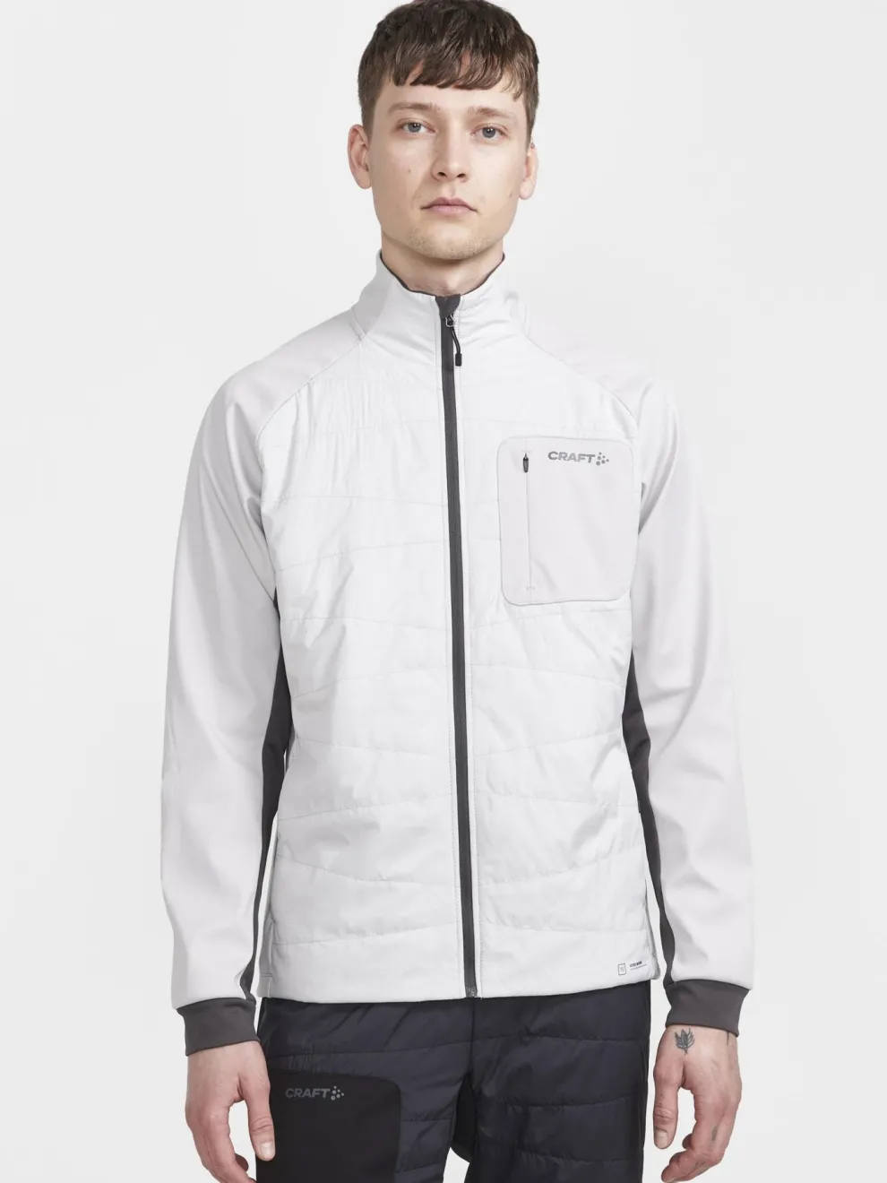 Men's ADV XC Ski Training Insulate Jacket