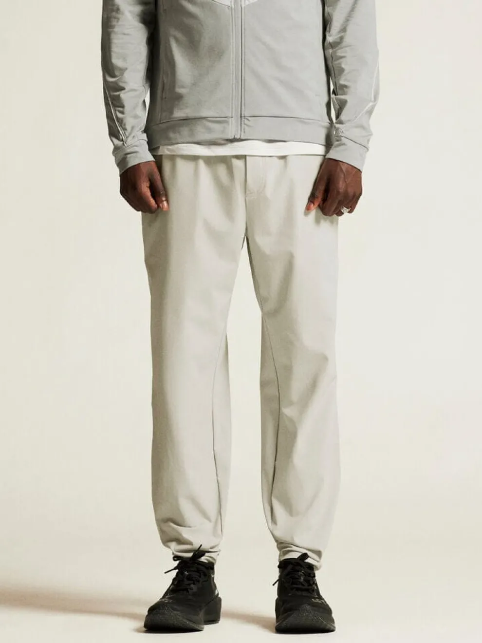 Men's Collective Structure Pants - CLOUD