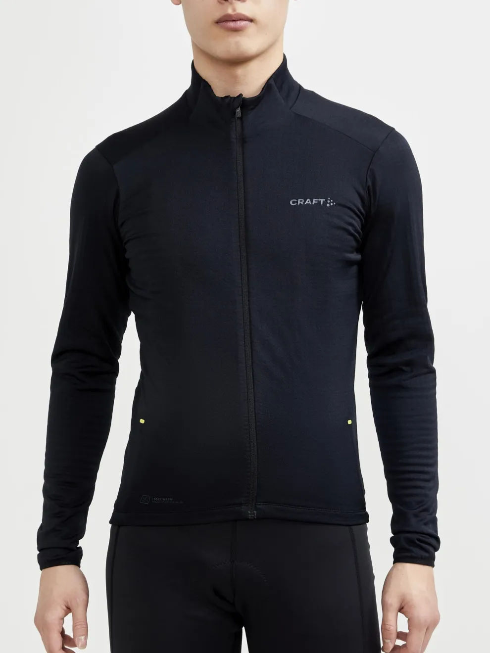 Men's Core Bike SubZ Long-Sleeve Jersey