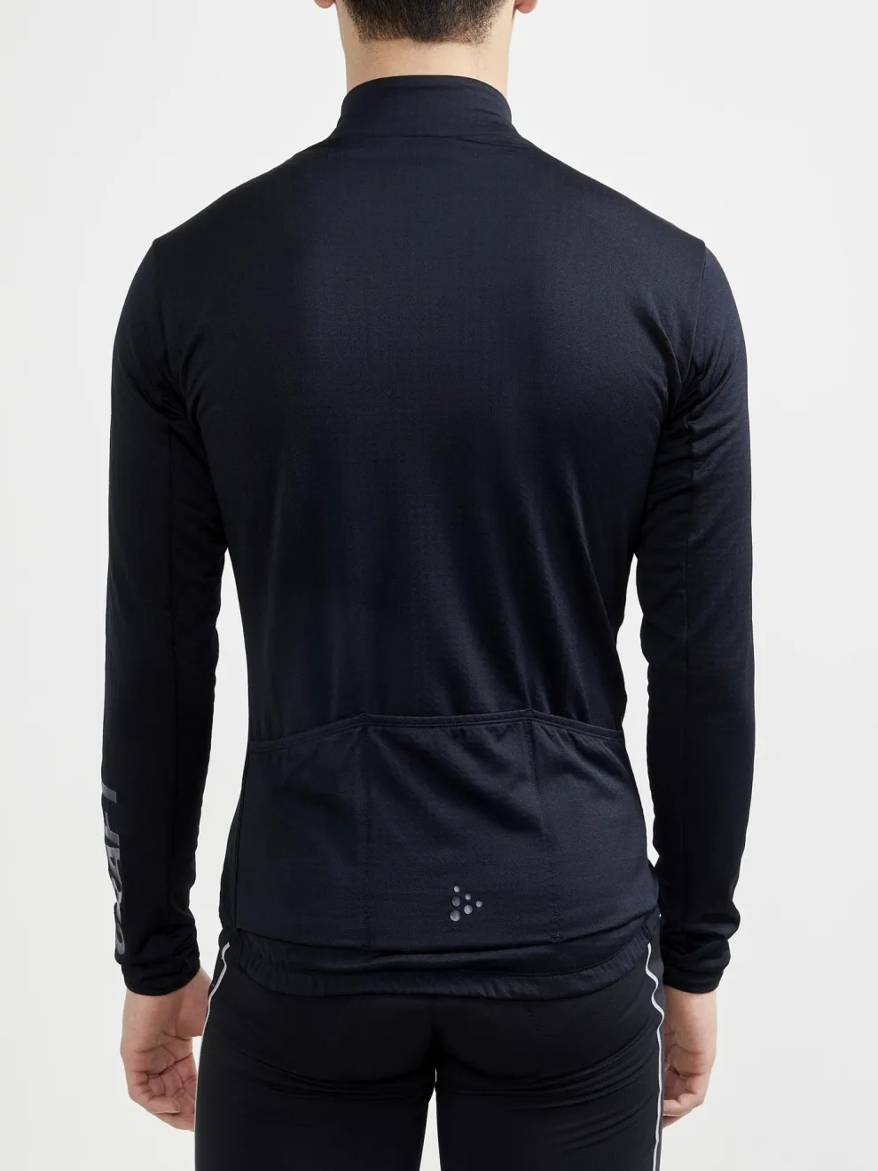 Men's Core Bike SubZ Long-Sleeve Jersey