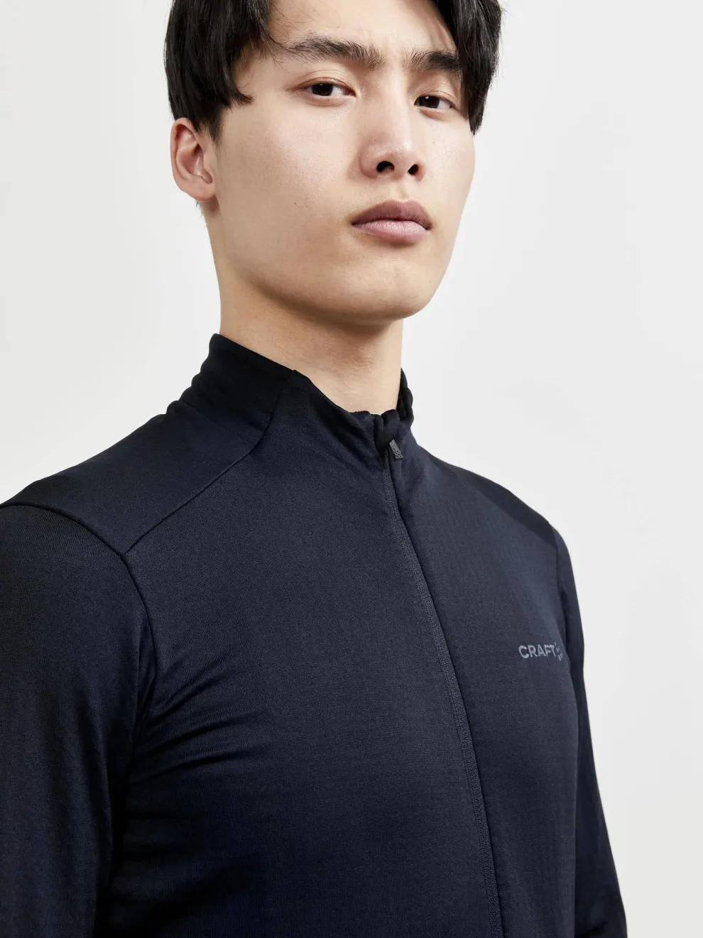 Men's Core Bike SubZ Long-Sleeve Jersey
