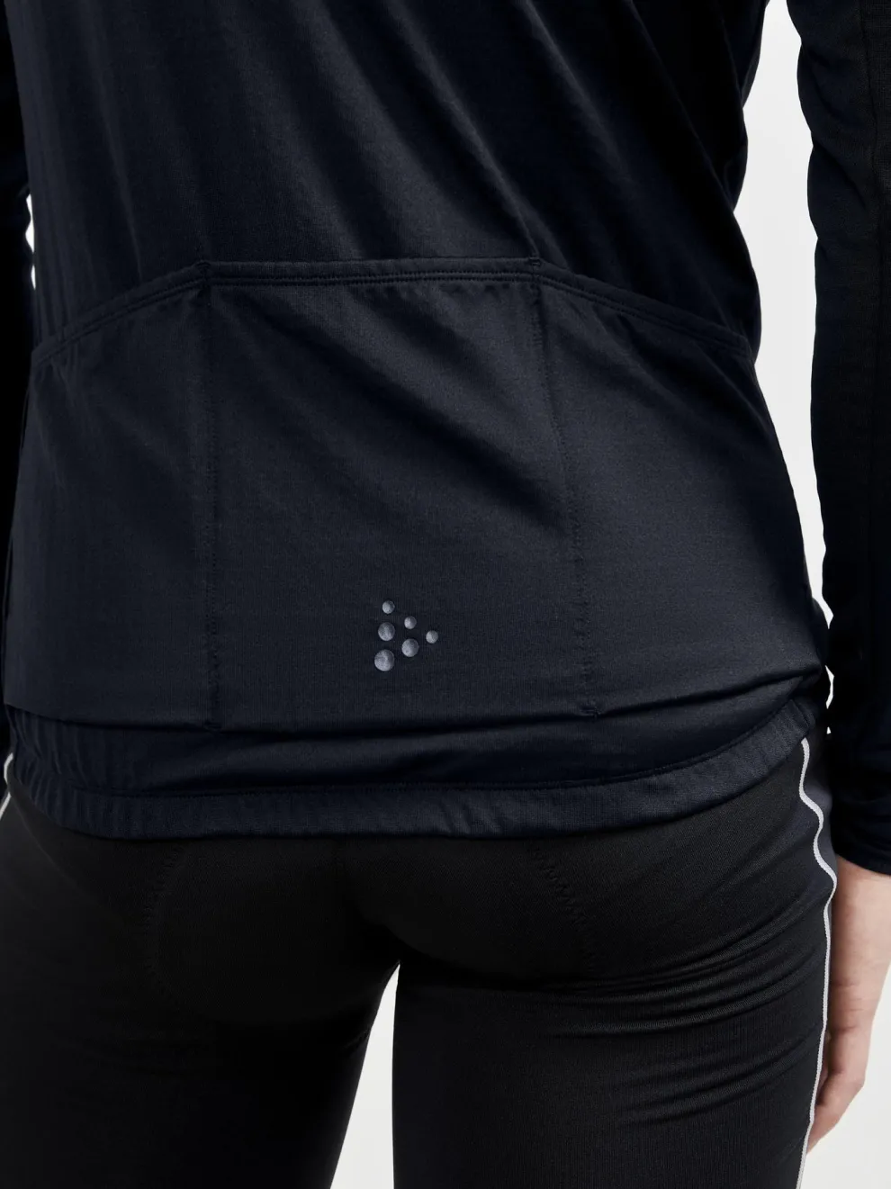 Men's Core Bike SubZ Long-Sleeve Jersey