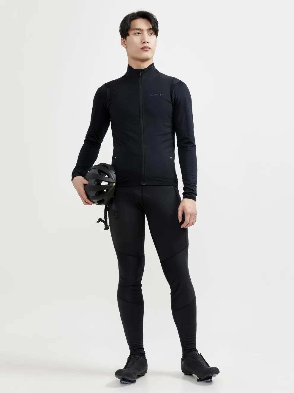 Men's Core Bike SubZ Long-Sleeve Jersey