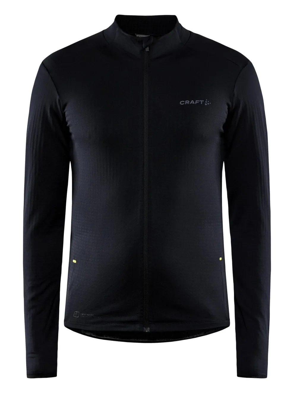 Men's Core Bike SubZ Long-Sleeve Jersey