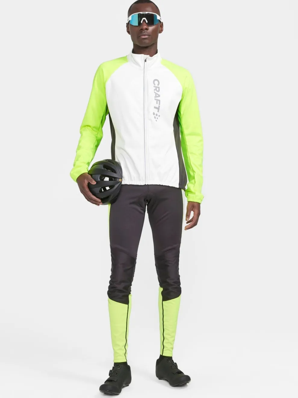 Men's Core Bike Sub Z Lumen Jacket