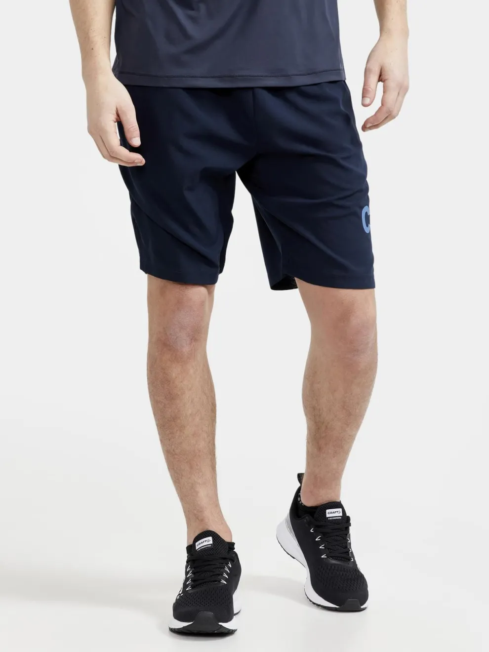 Men's CORE Charge Shorts