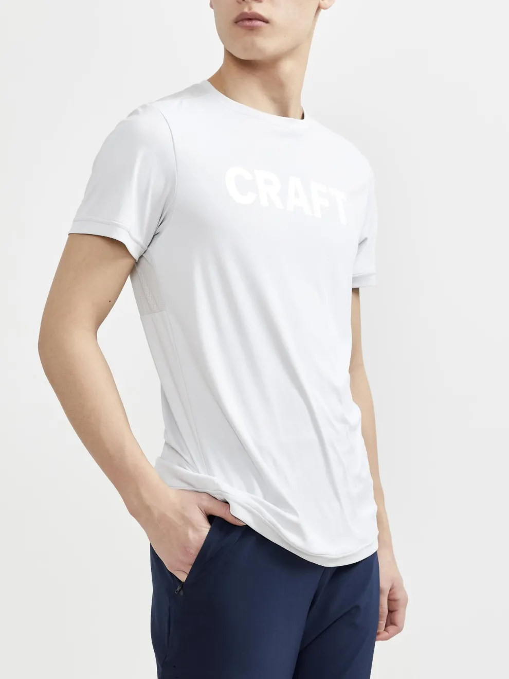 Men's CORE Charge Short-Sleeve Tee