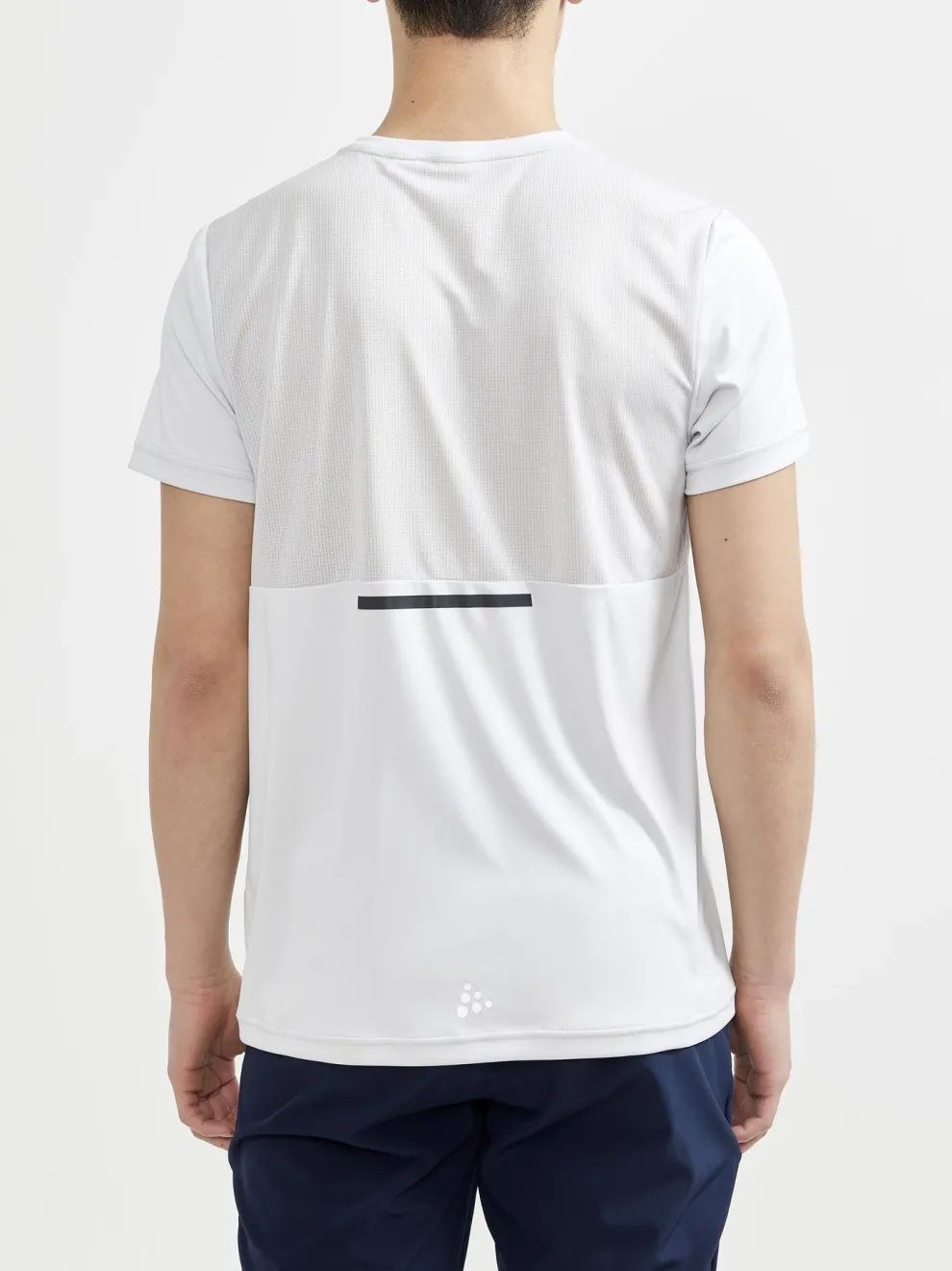 Men's CORE Charge Short-Sleeve Tee