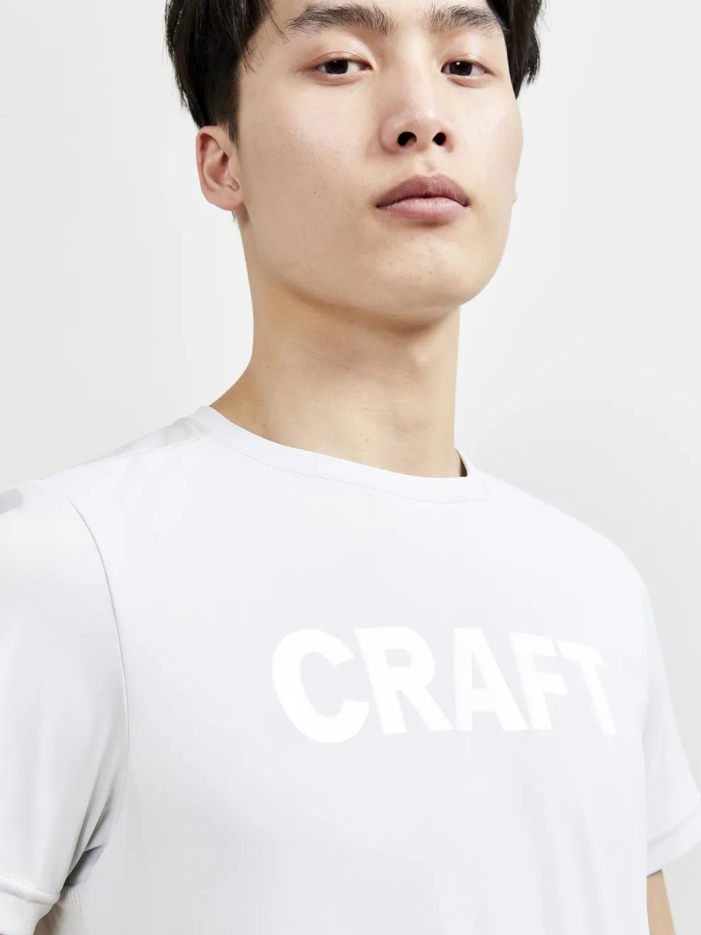 Men's CORE Charge Short-Sleeve Tee