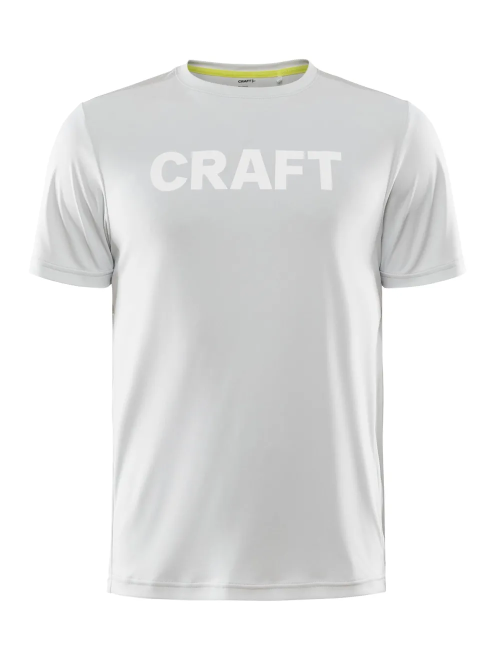 Men's CORE Charge Short-Sleeve Tee