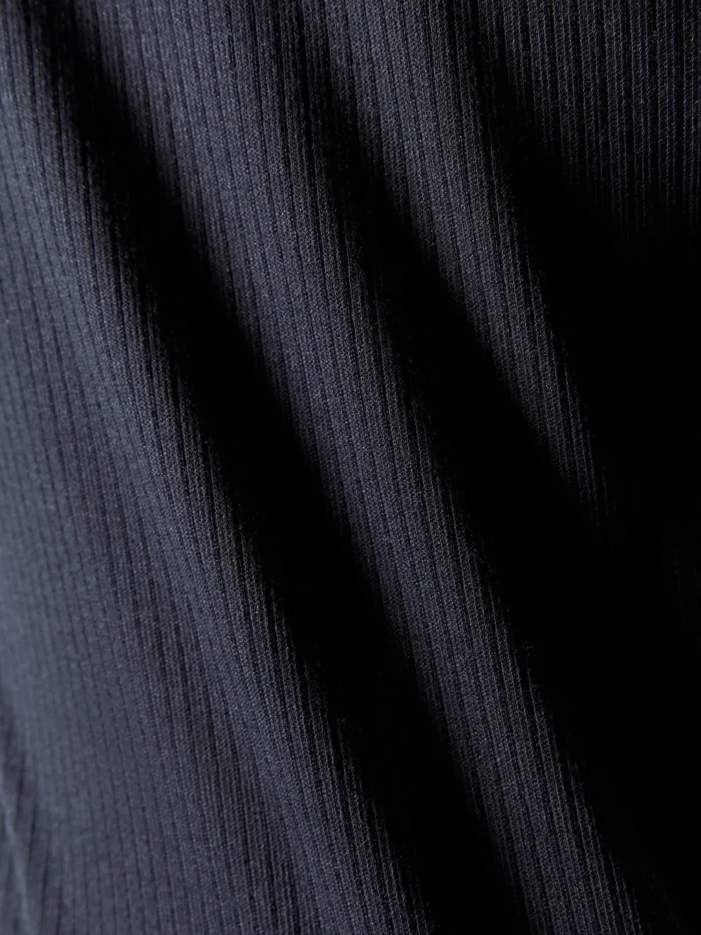 MEN'S CORE DRY BASELAYER SET - Black