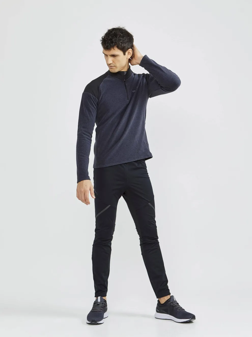 Men's CORE Edge Thermal Midlayer