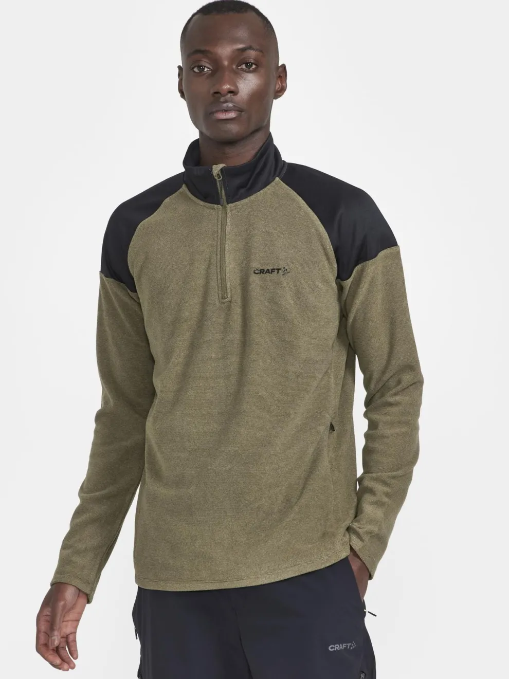 Men's CORE Edge Thermal Midlayer