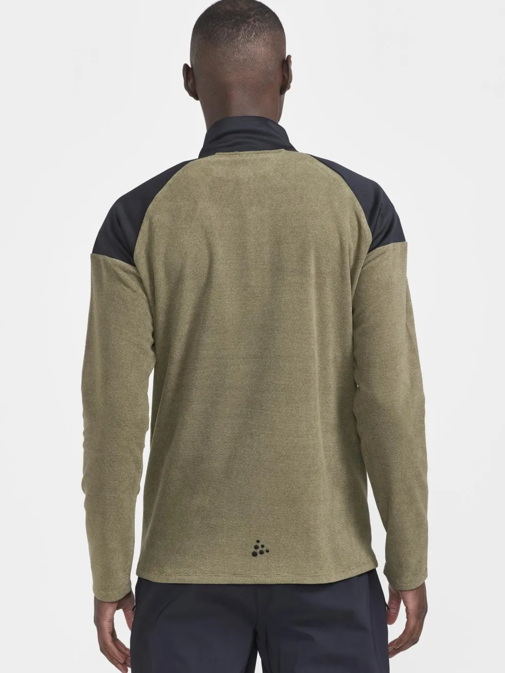 Men's CORE Edge Thermal Midlayer