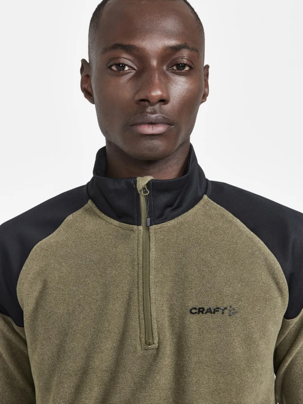 Men's CORE Edge Thermal Midlayer